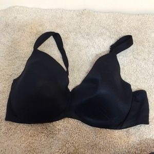 Jockey Classic Contour Bra Size 9/38